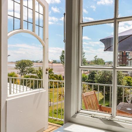 Kittiwake Apartment Minehead Ngoại thất bức ảnh