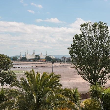 Kittiwake Apartment Minehead Ngoại thất bức ảnh