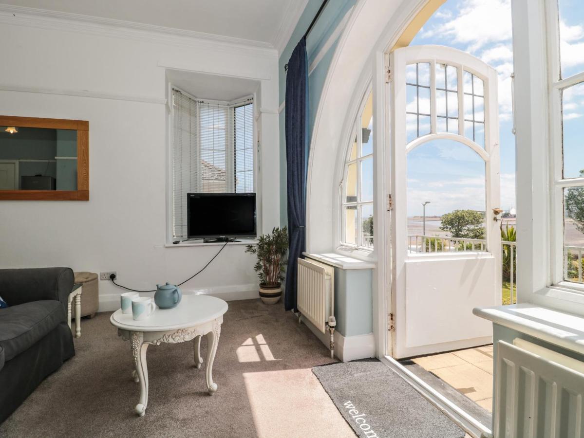 Kittiwake Apartment Minehead Ngoại thất bức ảnh