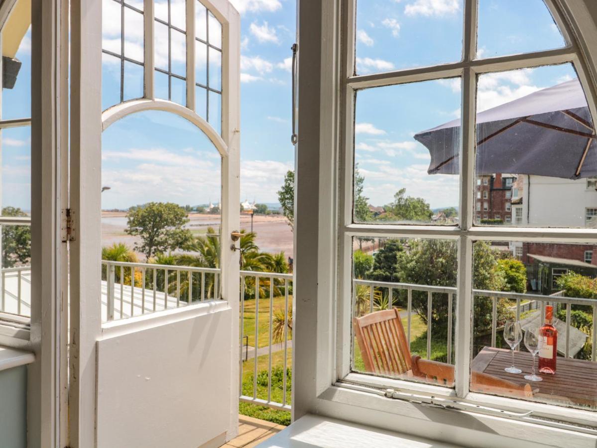 Kittiwake Apartment Minehead Ngoại thất bức ảnh