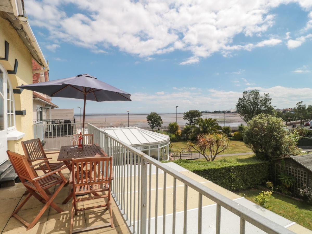 Kittiwake Apartment Minehead Ngoại thất bức ảnh