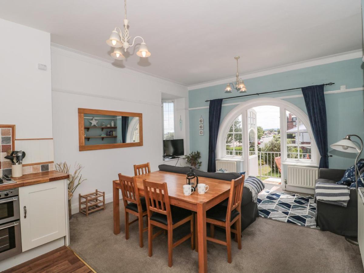 Kittiwake Apartment Minehead Ngoại thất bức ảnh