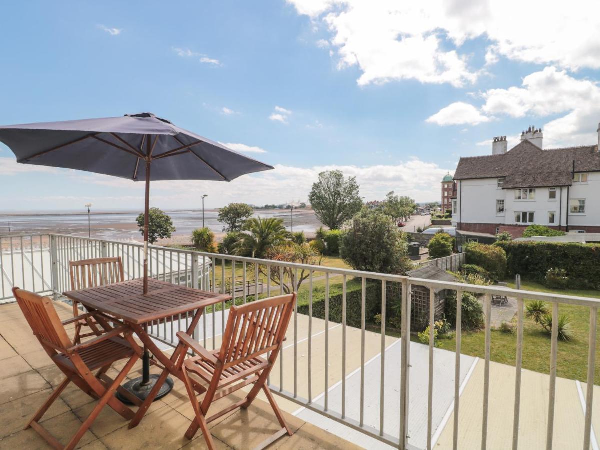 Kittiwake Apartment Minehead Ngoại thất bức ảnh
