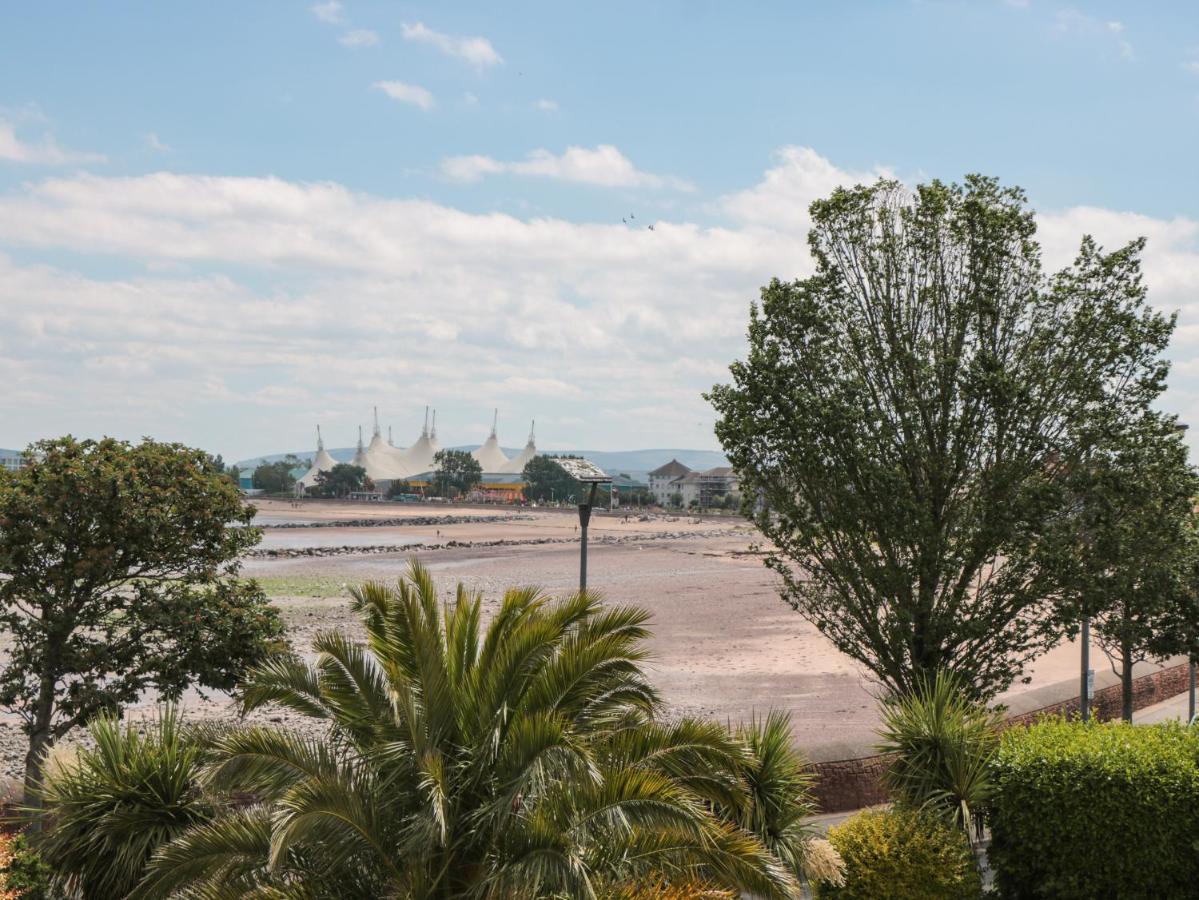 Kittiwake Apartment Minehead Ngoại thất bức ảnh