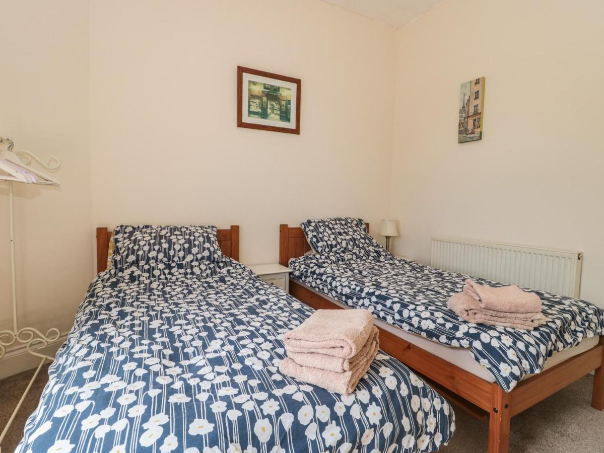 Kittiwake Apartment Minehead Ngoại thất bức ảnh