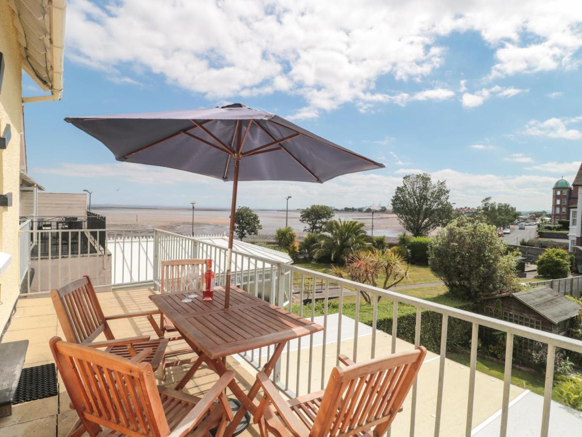 Kittiwake Apartment Minehead Ngoại thất bức ảnh