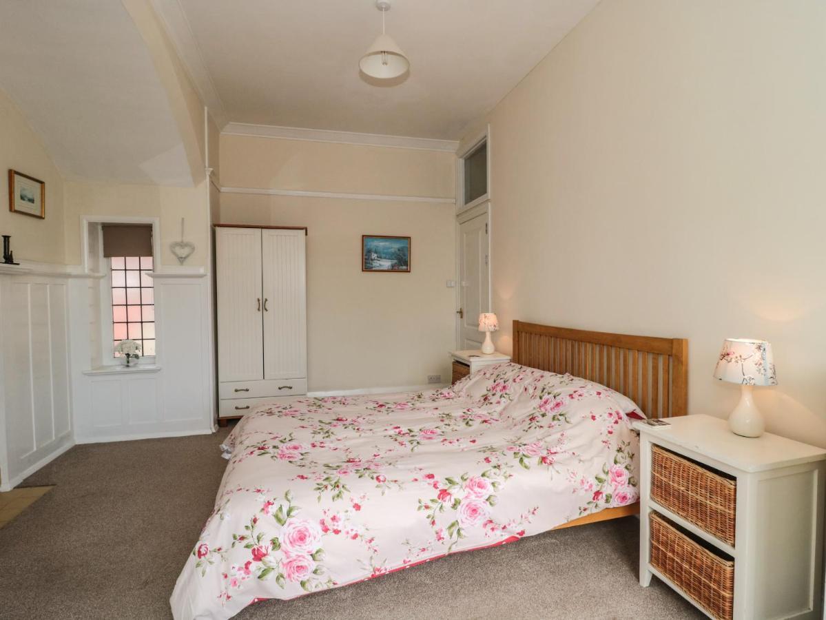 Kittiwake Apartment Minehead Ngoại thất bức ảnh