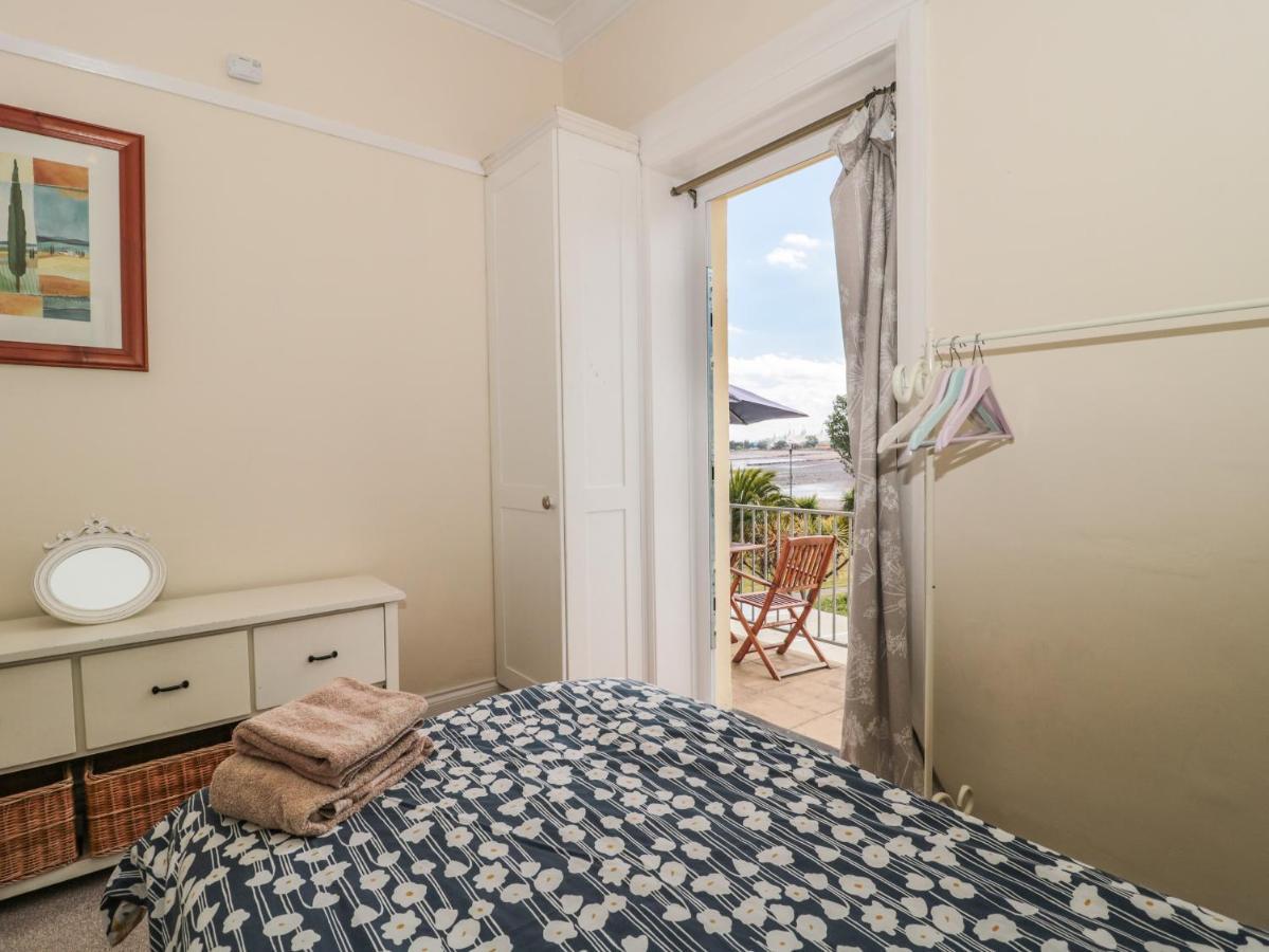 Kittiwake Apartment Minehead Ngoại thất bức ảnh