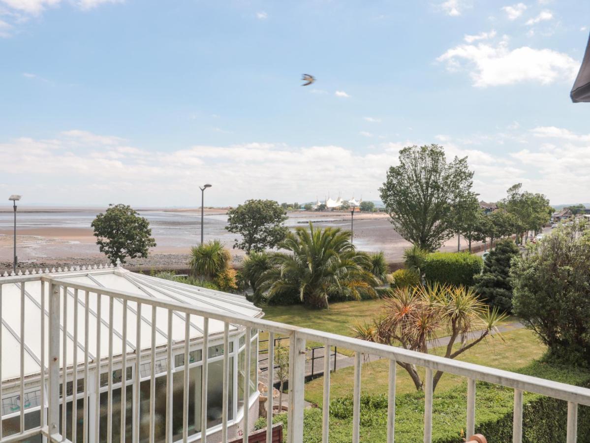 Kittiwake Apartment Minehead Ngoại thất bức ảnh