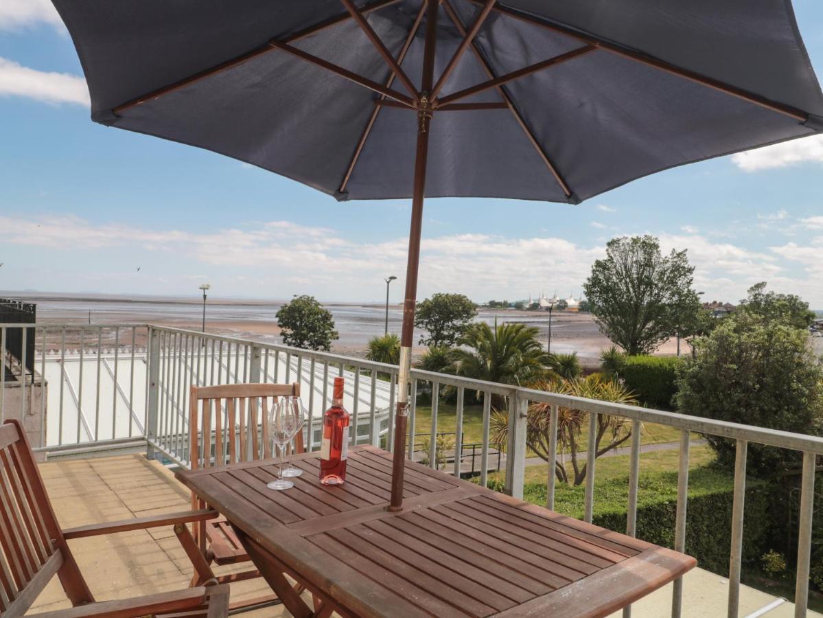 Kittiwake Apartment Minehead Ngoại thất bức ảnh